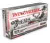 Winchester Ammo Deer Season XP 6 5 Creedmoor 125 Gr Extreme Point 20rds