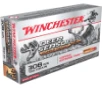Winchester Ammo X308DSLF Deer Season XP Copper Impact 308 Win 150 gr Copper Extreme Point 20 Bx  10 Cs