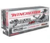 Winchester Ammo X2506DS Deer Season XP  25-06 Rem 117 gr Extreme Point 20 Bx  10 Cs