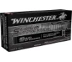 Winchester Ammo SUP45 Super Suppressed  45 ACP Subsonic 230 gr Full Metal Jacket  FMJ  50 rd BOX
