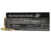 Winchester Ammo Super Suppressed 300 Blackout 200 gr Open Tip Range Subsonic Ammunition - 20rd Box