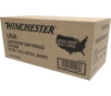 Winchester Ammo W2231000 USA  223 Rem 55 gr Full Metal Jacket  FMJ  1000 Bx   Value Pack 