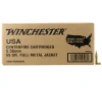 Winchester Ammo WM1931000 USA  5 56x45mm NATO 55 gr Full Metal Jacket  FMJ  1000 Bx 