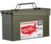 Winchester Ammo WW40C USA  40 S W 165 gr Full Metal Jacket Truncated-Cone  TCFMJ  400 Can  2 Cs