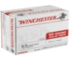 Winchester Ammo USA 6 5 Creedmoor 125 Gr Open Tip Range 60rds