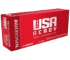 Winchester Ammo RED223 USA Ready  223 Rem 62 gr Open Tip 20 Bx  10 Cs