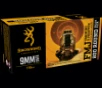 Browning B191800096 Training   Practice 9mm 115 Gr FMJ 200 rd Value Pack