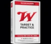 Winchester WM80 USA Target   Practice 7 62x51mm 149 Gr FMJ 20 rd Box