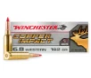 Winchester Copper Impact Ammunition 6 8 Western 162 Grain Copper Extreme Point Polymer Tip Lead-Free Box of 20