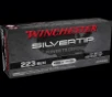 WINCHESTER SILVERTIP AMO 223REM 64GR DEFENSE TIP 20RD  10 BOX CASE 
