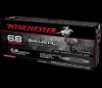 WINCHESTER SBST68W 6 8 WESTERN 170 BSTP Rifle Ammunition 20rd BOX