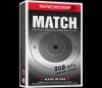 Winchester S308M2 Match  308 WIn 169 Gr BTHP 20 rd Box