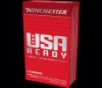 Winchester Ammo USA Ready 10mm Auto 180 GR FMJ 50rd Box