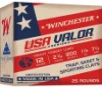 WIN USA VALOR 12GA 2 75 LS 1-1 8OZ  7 5 25 10