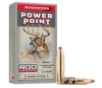 Winchester Ammo Power Point   400 Legend  215gr  20rd Box