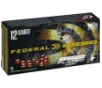 Federal P15600 Premium Vital-Shok 12 Gauge 2 75 12 Pellets 00 Buck Shot 5 Bx  50 Cs