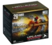 Federal P2836 Premium Upland Wing-Shok High Velocity 28 Gauge 2 75 3 4 oz 6 Shot 25 Bx  10 Cs