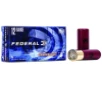 Federal F12700 Power-Shok 12 Gauge 2 75 9 Pellets 00 Buck Shot 5 Bx  50 Cs