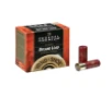 Federal PF2046 Premium Upland Wing-Shok High Velocity 20 Gauge 2 75 1 oz 6 Shot 25 Bx  10 Cs