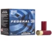 Federal H1254 Game Load Upland Heavy Field 12 Gauge 2 3 4 1 1 4 oz  4 Shot 25 Bx  10 Cs