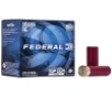 Federal TG1477 Top Gun  12 Gauge 2 75 1 1 8 oz 7 Shot 25 Bx  10 Cs