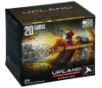 Federal P2585 Premium Upland Wing-Shok 20 Gauge 3 1 1 4 oz 5 Shot 25 Bx  10 Cs