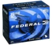 Federal H1216 Game-Shok Upland 12 Gauge 2 75 1 oz 6 Shot 25 Bx  10 Cs