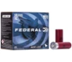 Federal H12175 Game Load Upland 12 Gauge 2 3 4 1 oz  7 5 Shot 25 Bx  10 Cs