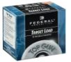 Federal TG2075 Top Gun  20 Gauge 2 75 7 8 oz 7 5 Shot 25rd BOX