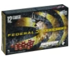 Federal P135F00 Premium Vital-Shok 12 Gauge 3 5 18 Pellets 00 Buck Shot 5 Bx  50 Cs