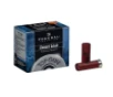 Federal TG12EL8 Top Gun  12 Gauge 2 75 7 8 oz 8 Shot 25 Bx  10 Cs
