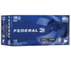 Federal 712 Small Game  22 LR 38 Gr Copper Plated Hollow Point  CPHP  50 rd Box