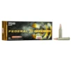 Federal P223S Premium  223 Rem 55 gr Barnes Triple-Shock X 20 Bx  10 Cs