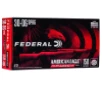 Federal AE3006M1 American Eagle  30-06 Springfield 150 gr Full Metal Jacket  FMJ  20 Bx  10 Cs
