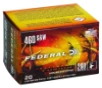 Federal F460FS1 Fusion  460 S W Mag 260 gr Fusion Soft Point 20 Bx  10 Cs