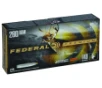 Federal P280TT2 Premium  280 Rem 140 gr Trophy Bonded Tip 20 Bx  10 Cs