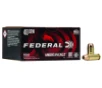 Federal AE40R100 American Eagle  40 S W 180 gr Full Metal Jacket  FMJ  100 Bx  5 Cs