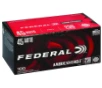 Federal AE45A100 American Eagle  45 ACP 230 gr Full Metal Jacket  FMJ  100 Bx  5 Cs