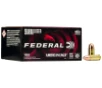 Federal AE9DP100 American Eagle 9mm 115 Gr Full Metal Jacket  FMJ  100rds