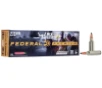 Federal P270WSMTC1 Premium  270 WSM 130 gr Trophy Copper  TC  20 Bx  10 Cs