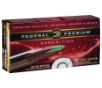 Federal P3006TC2 Premium  30-06 Springfield 165 gr Trophy Copper  TC  20 Bx  10 Cs