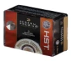 Federal P9HST1S Premium Personal Defense HST 9mm Luger 124 gr HST Jacketed Hollow Point 20 Bx  10 Cs