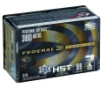 Federal P380HST1S Premium Personal Defense HST Micro 380 ACP 99 gr HST Jacketed Hollow Point 20 Bx  10 Cs