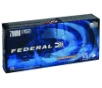 Federal 7A Power-Shok  7mm Mauser 175 gr Jacketed Soft Point  JSP  20 Bx  10 Cs