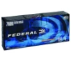 Federal 7RA Power-Shok  7mm Rem Mag 150 gr Jacketed Soft Point  JSP  20 Bx  10 Cs