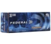 Federal 30CA Power-Shok  30 Carbine 110 gr Jacketed Soft Point  JSP  20 Bx  10 Cs