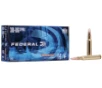 Federal 3006A Power-Shok 30-06 Springfield 150 gr Jacketed Soft Point 20 Bx  10 Cs