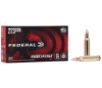 Federal American Eagle 223 Rem 55 gr Full Metal Jacket Boat Tail  FMJBT  Ammunition 20 rd BOX