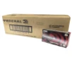 Federal American Eagle 223 Rem 55 gr Full Metal Jacket Boat Tail  FMJBT  Ammunition 500 rd Case
