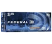 Federal 35A Power-Shok  35 Remington 200 gr Jacketed Soft Point  JSP  20 Bx  10 Cs